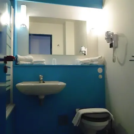 Hotel'n De