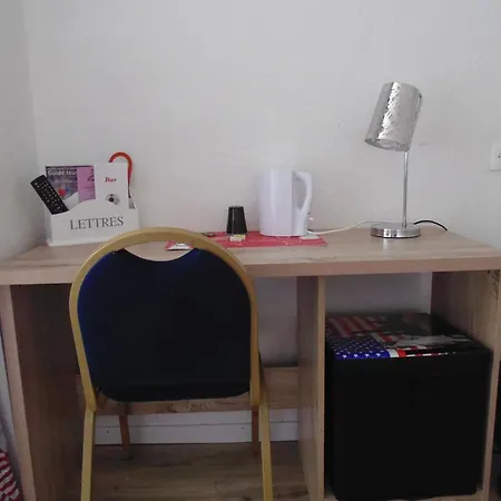 Hotel'n De 2* 코드리