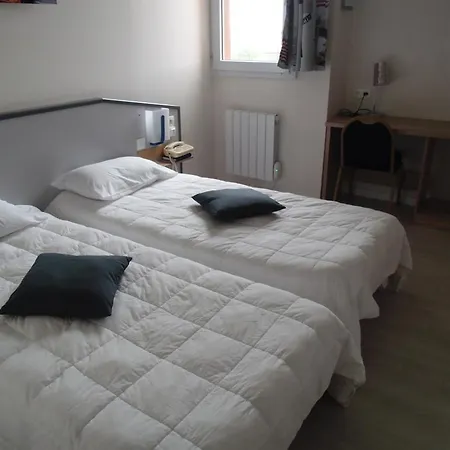 Hotel'n De