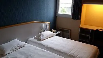 호텔 Hotel'n De 2*