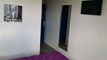 호텔 Hotel'n De