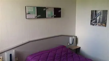 Hotel'n De 호텔 코드리