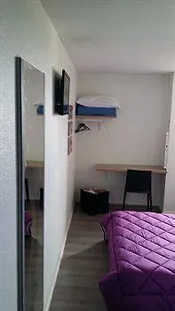 Hotel'n De 코드리