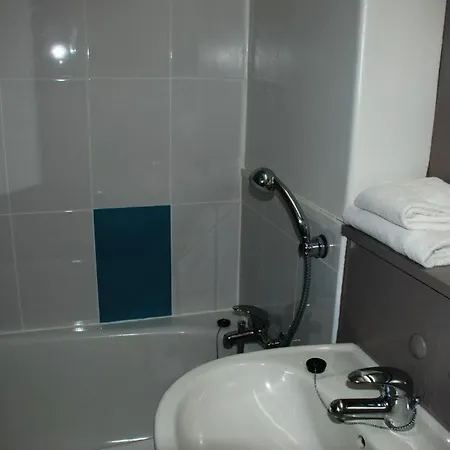 호텔 Hotel'n De 2*