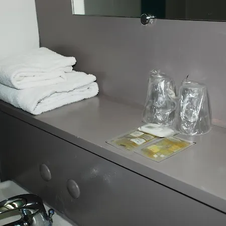 호텔 Hotel'n De