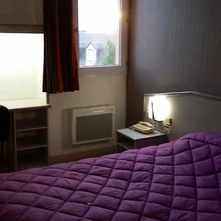 Hotel'n De