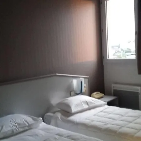 호텔 Hotel'n De 2*