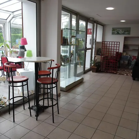 Hotel'n De