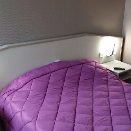 Hotel'n De 2* 코드리