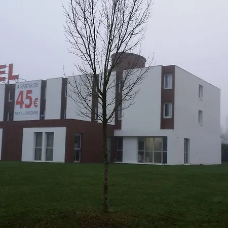 Hotel'n De 호텔