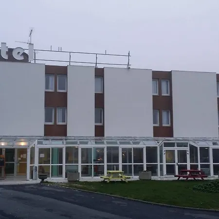 Hotel'n De